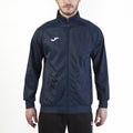 JACKET COMBI - BLU NAVY - BLU NAVY