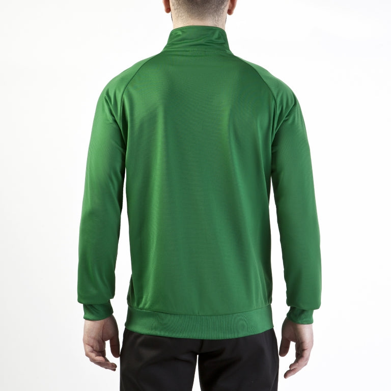 JACKET COMBI - VERDE - VERDE