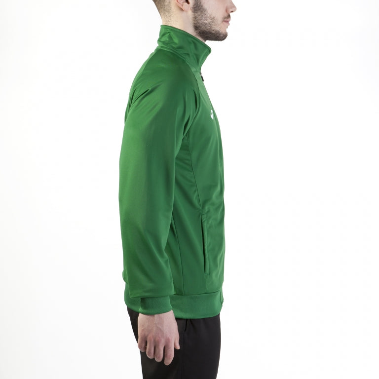 JACKET COMBI - VERDE - VERDE