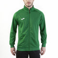 JACKET COMBI - VERDE - VERDE