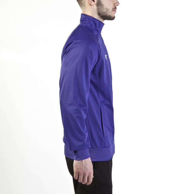 JACKET COMBI - VIOLA - VIOLA