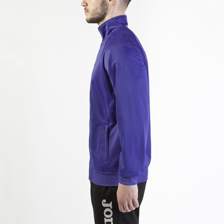 JACKET COMBI - VIOLA - VIOLA