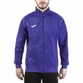 JACKET COMBI - VIOLA - VIOLA