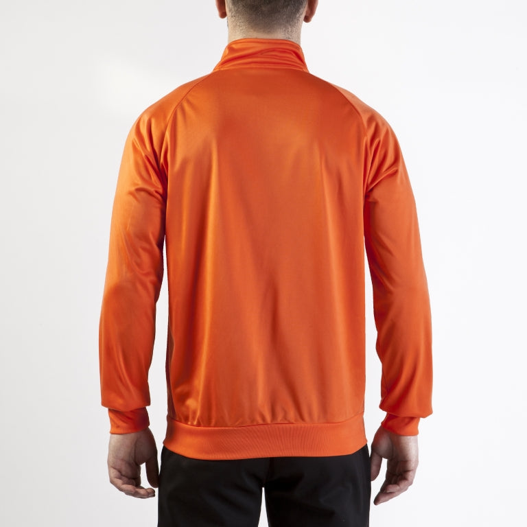 JACKET COMBI - ARANCIONE - ARANCIONE