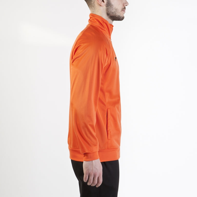 JACKET COMBI - ARANCIONE - ARANCIONE