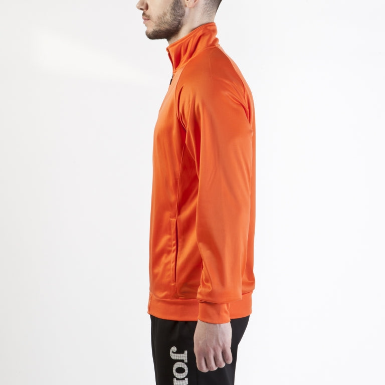 JACKET COMBI - ARANCIONE - ARANCIONE