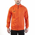 JACKET COMBI - ARANCIONE - ARANCIONE