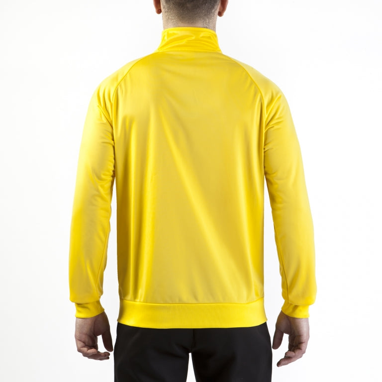 JACKET COMBI - GIALLO - GIALLO