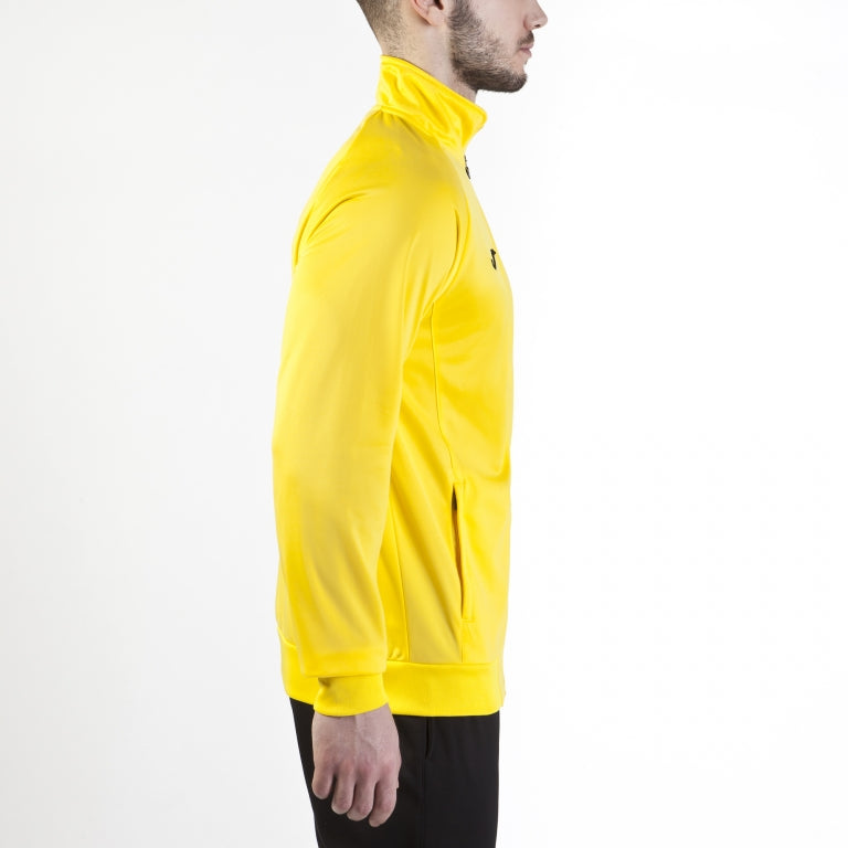 JACKET COMBI - GIALLO - GIALLO