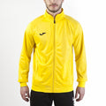 JACKET COMBI - GIALLO - GIALLO