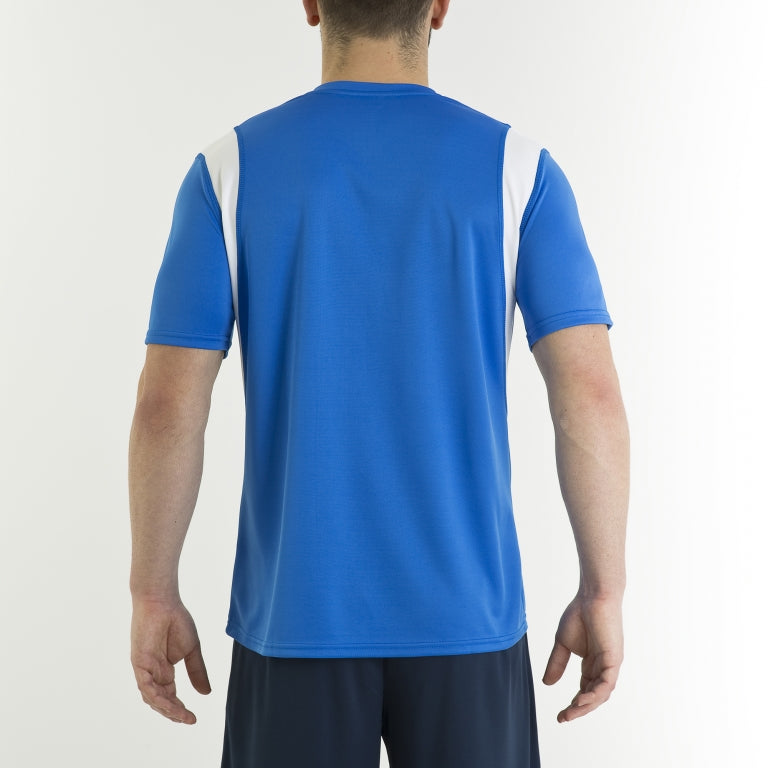 T-SHIRT S/S - ROYAL - ROYAL