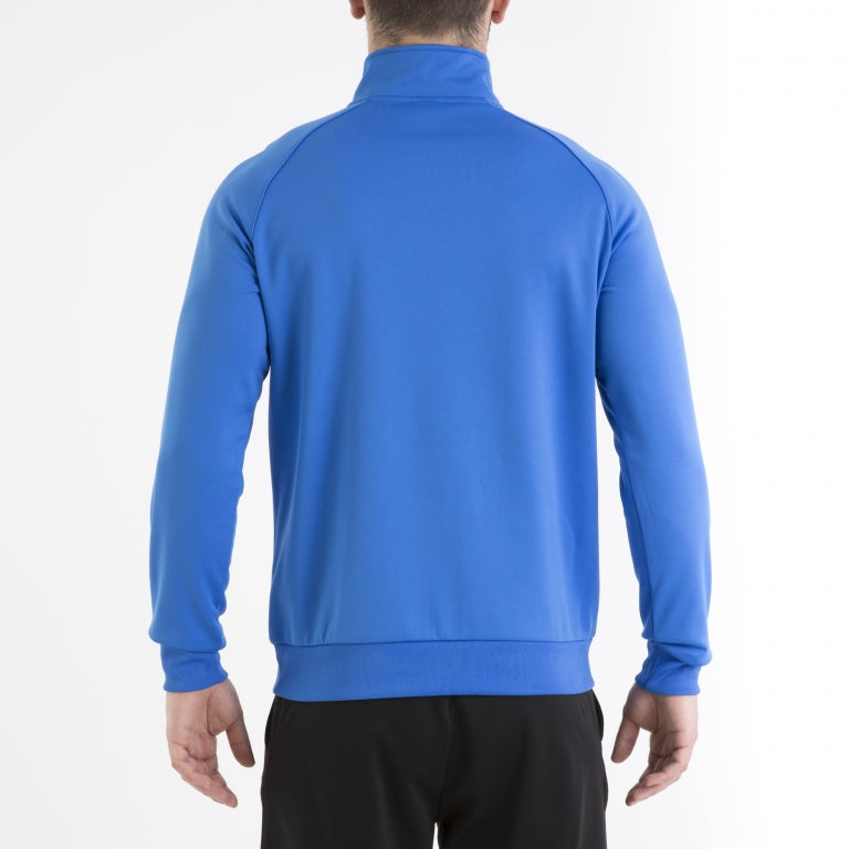 SWEATSHIRT COMBI - ROYAL - ROYAL