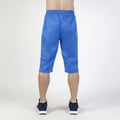 PIRATE PANT POLYESTER COMBI - ROYAL - ROYAL