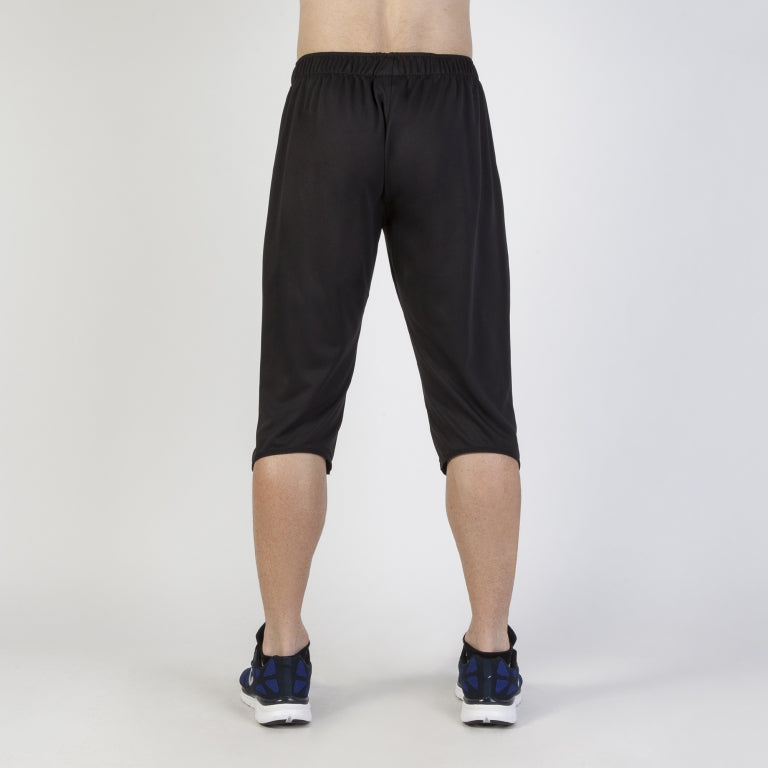 PIRATE PANTS CHAMPIONSHIP III - NERO - NERO
