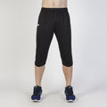 PIRATE PANTS CHAMPIONSHIP III - NERO - NERO