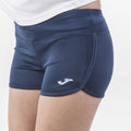 WOMEN'S SHORTS STELLA II - BLU NAVY - BLU NAVY