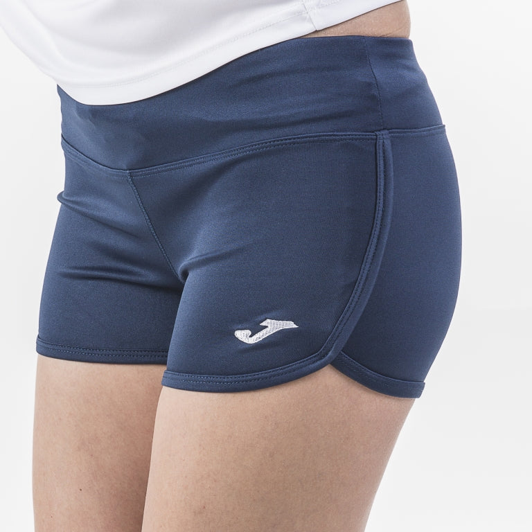 WOMEN'S SHORTS STELLA II - BLU NAVY - BLU NAVY