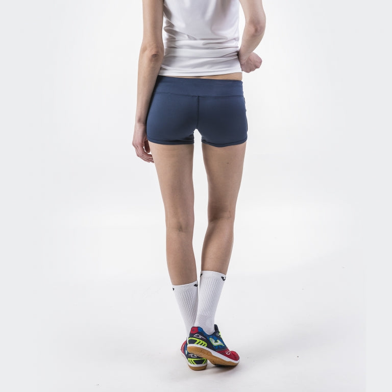WOMEN'S SHORTS STELLA II - BLU NAVY - BLU NAVY