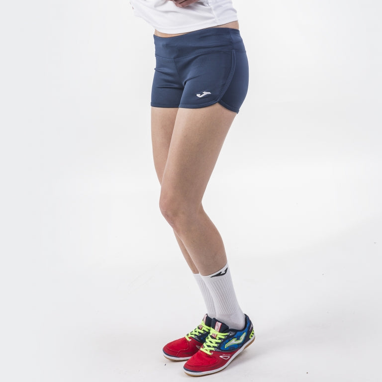 WOMEN'S SHORTS STELLA II - BLU NAVY - BLU NAVY