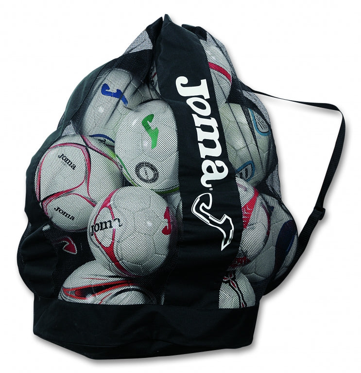 BALLS SAC TEAM/14 - NERO - NERO