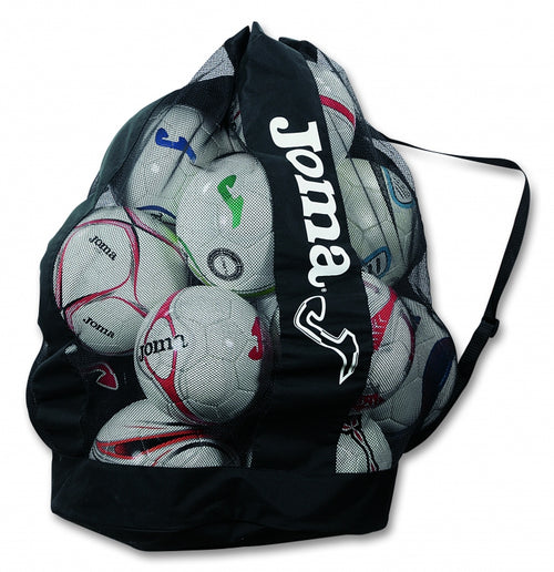 BALLS SAC TEAM/14 - NERO - NERO