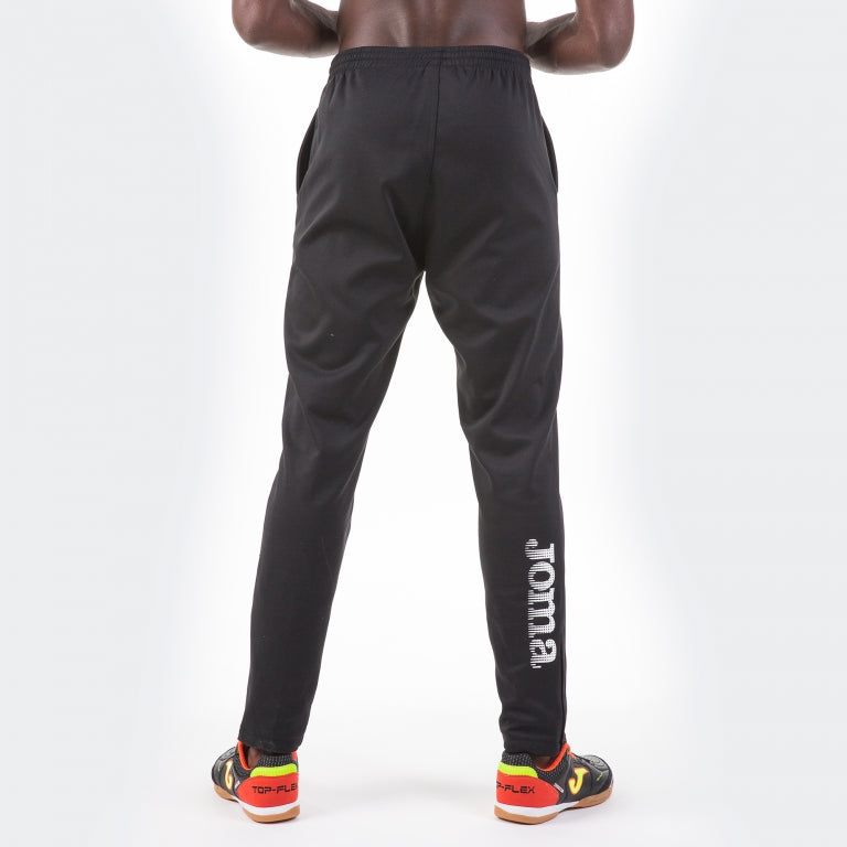 LONG PANTS - NERO - NERO