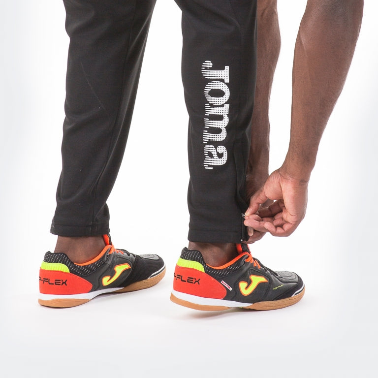 LONG PANTS - NERO - NERO