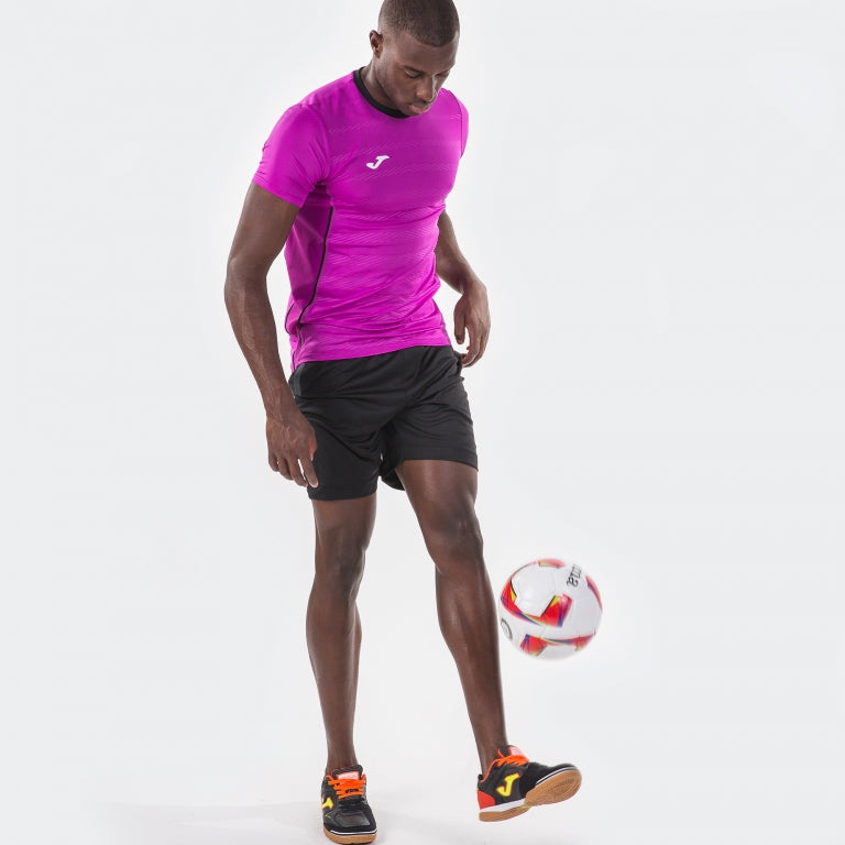 BERMUDA SHORTS MIAMI - NERO - NERO