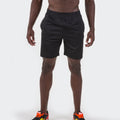 BERMUDA SHORTS MIAMI - NERO - NERO