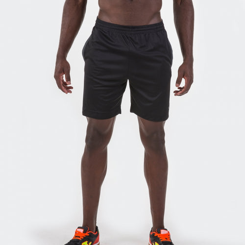 BERMUDA SHORTS MIAMI - NERO - NERO