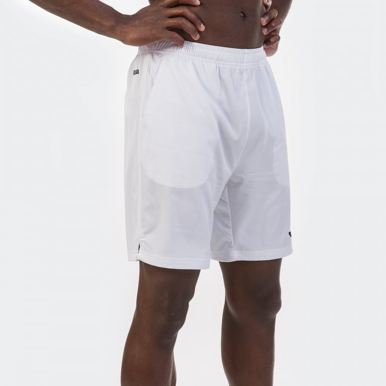 BERMUDA SHORT MASTER - BIANCO - BIANCO