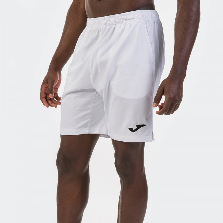 BERMUDA SHORT MASTER - BIANCO - BIANCO