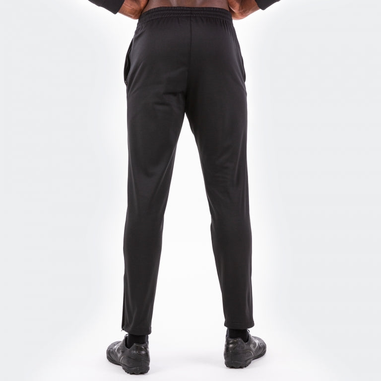 LONG PANTS ELBA (SLIM-FIT) - NERO - NERO