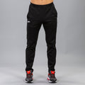 CLEO II LONG TROUSERS - NERO - NERO
