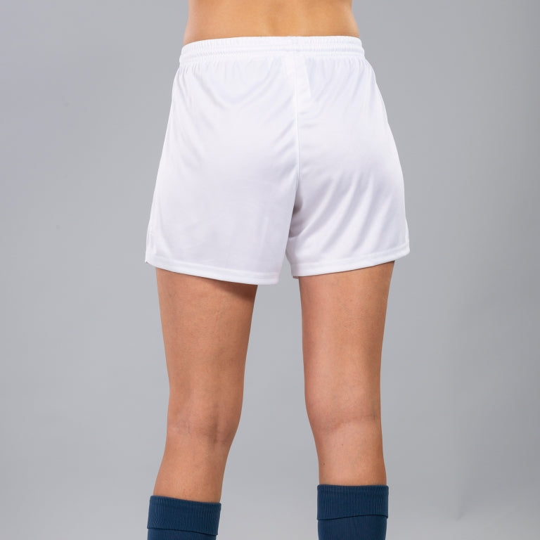 SHORT PARIS II - BIANCO - BIANCO
