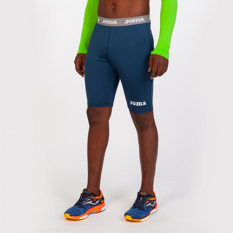 SHORT FLEECE - BLU NAVY - BLU NAVY
