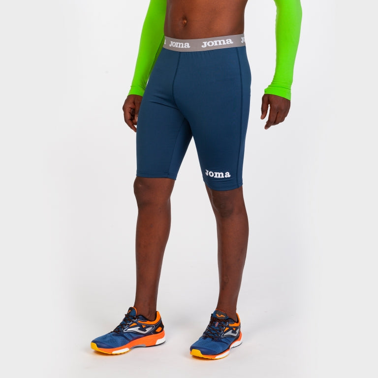 SHORT FLEECE - BLU NAVY - BLU NAVY
