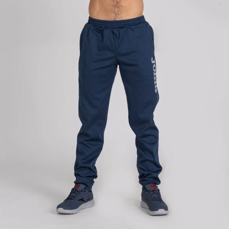 LONG PANT POLYFLEECE VICTORY - BLU NAVY - BLU NAVY