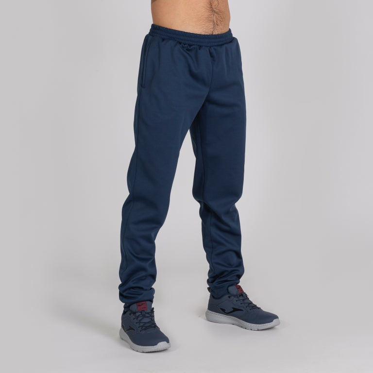 LONG PANT POLYFLEECE VICTORY - BLU NAVY - BLU NAVY