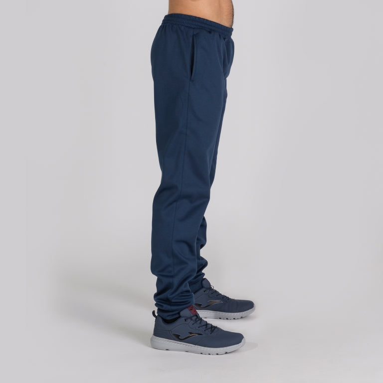 LONG PANT POLYFLEECE VICTORY - BLU NAVY - BLU NAVY