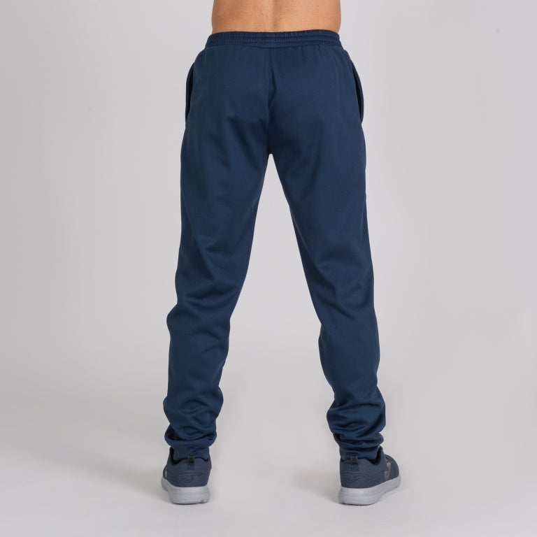 LONG PANT POLYFLEECE VICTORY - BLU NAVY - BLU NAVY