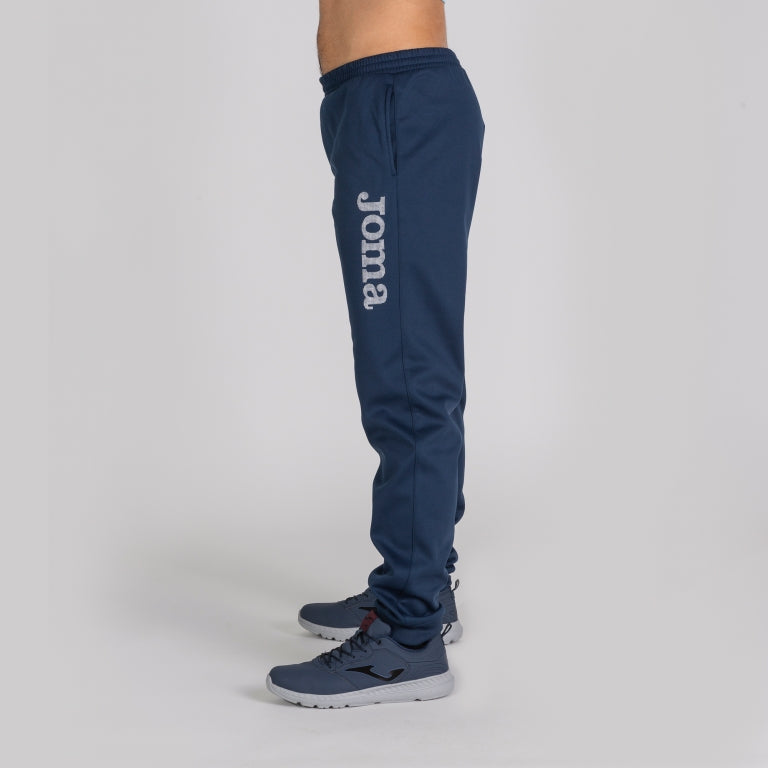 LONG PANT POLYFLEECE VICTORY - BLU NAVY - BLU NAVY