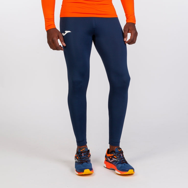 LONG PANTS BRAMA ACADEMY - BLU NAVY - BLU NAVY