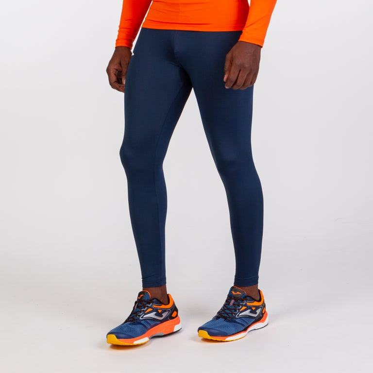 LONG PANTS BRAMA ACADEMY - BLU NAVY - BLU NAVY