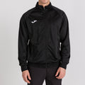 JACKET COMBI - NERO - NERO