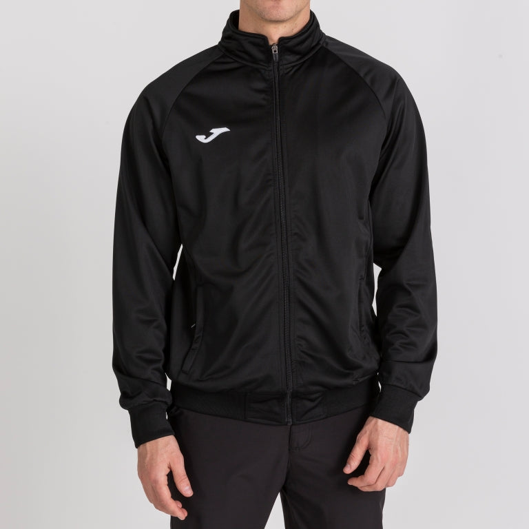 JACKET COMBI - NERO - NERO