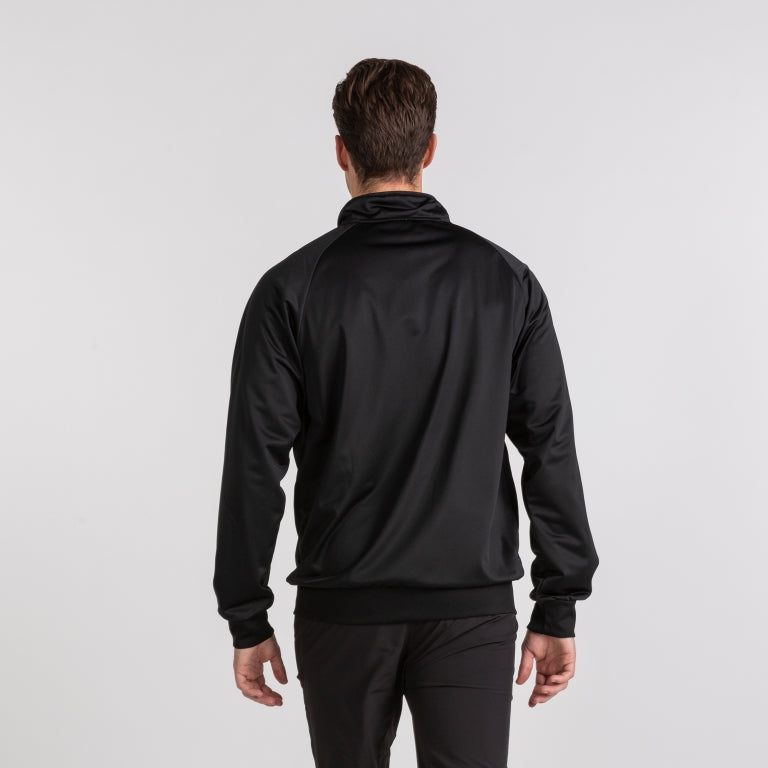 JACKET COMBI - NERO - NERO