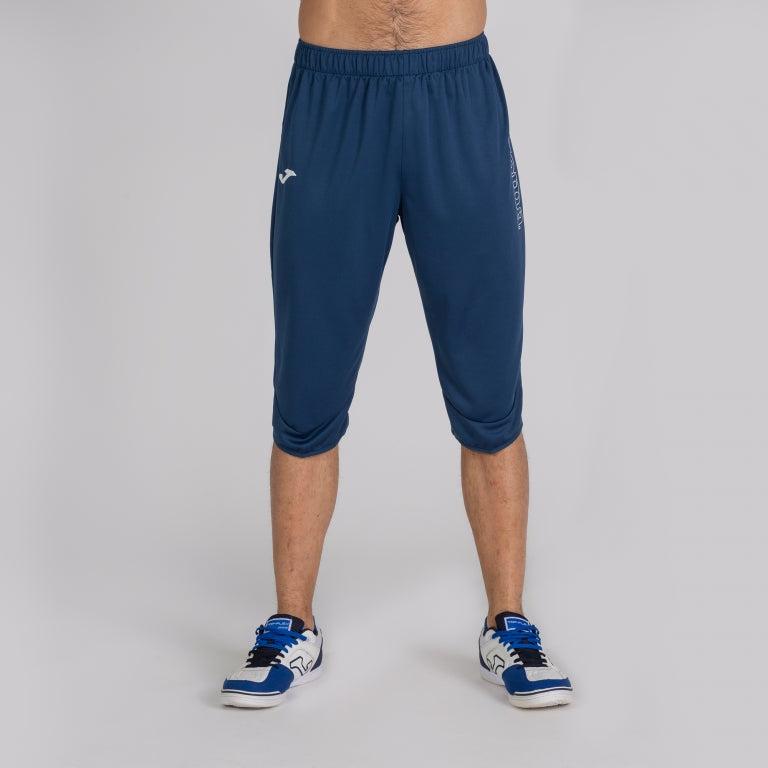 PIRATE PANTS CHAMPIONSHIP III - BLU NAVY - BLU NAVY