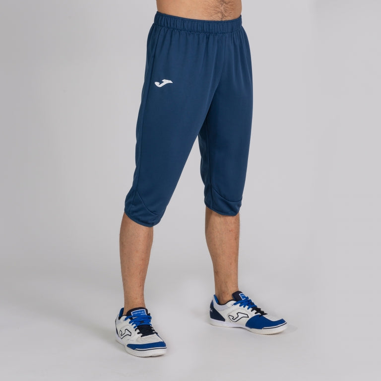 PIRATE PANTS CHAMPIONSHIP III - BLU NAVY - BLU NAVY