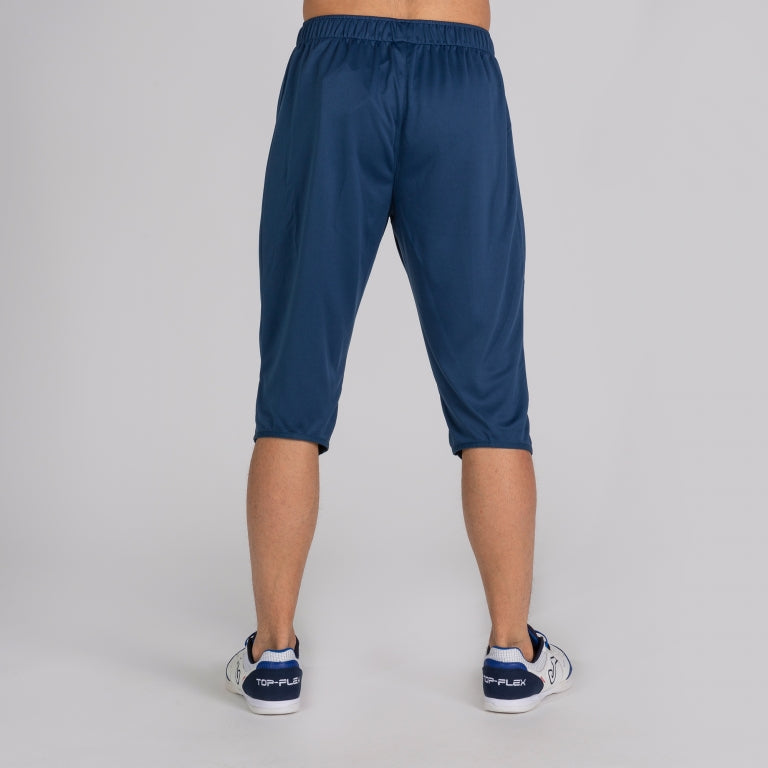 PIRATE PANTS CHAMPIONSHIP III - BLU NAVY - BLU NAVY